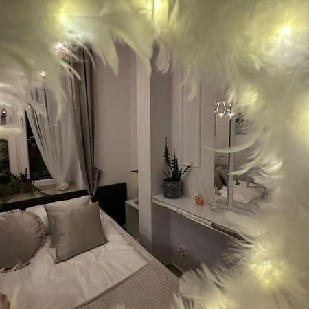 Salt Inn Apartments No 2 - Jacuzzi Wieliczka Exterior foto