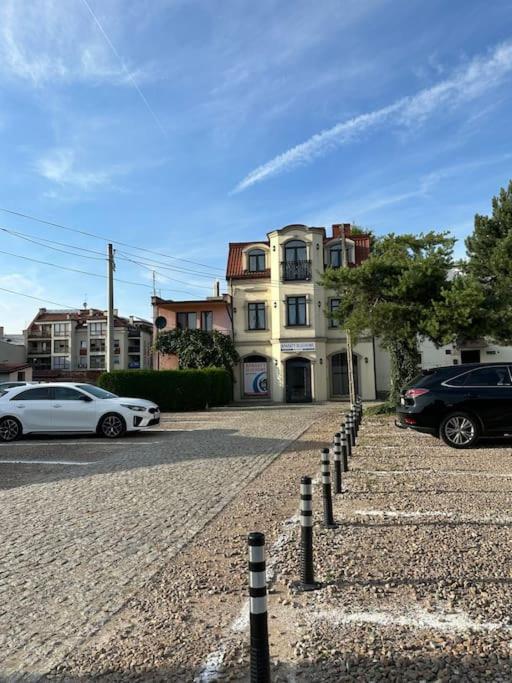 Salt Inn Apartments No 2 - Jacuzzi Wieliczka Exterior foto
