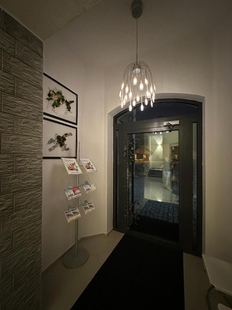Salt Inn Apartments No 2 - Jacuzzi Wieliczka Exterior foto