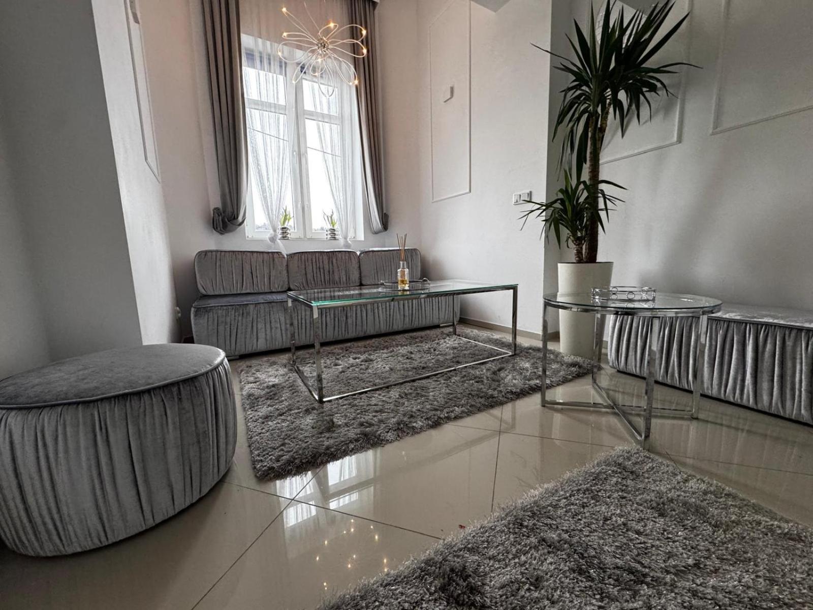 Salt Inn Apartments No 2 - Jacuzzi Wieliczka Exterior foto
